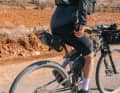 Damit kann es auf kleine Ausflüge, aber auch ausgiebigere Bikepacking-Touren gehen.
