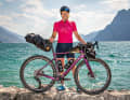 Das Ziel vieler Transalp-Touren ist erreicht: der Gardasee!