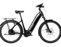 Das Life CX8 Belt positioniert sich als Flaggschiff der Life-Serie von Corratec und wurde speziell für maximalen Fahrkomfort entwickelt.