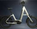 Das Life S P6 ist mit dem Bosch Performance Line Smart System und einem 600 Wh PowerTube-Akku ausgestattet.