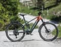 Corratec MTC 120 – Bosch-Motor - 29,3 kg - 5.799 Euro