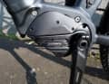 Gute Leistung, wenig Lärm: Der Shimano-Motor läuft sehr harmonisch.