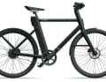 Design-E-Bike in Einheitsgröße: Das Cowboy Cruiser