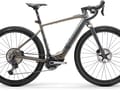 Das Centurion Crossfire R2000 D im Test