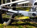 720 Millimeter soll die SchwInge messen - EXTREM!
