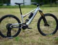 Crossworx Trip290: Bosch SX // 400 Wh // 140-150/140 mm // 29 Zoll // ab 18,5 kg (Herstellerangabe) // ab 6499 Euro