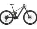 Mondraker Crusher: 6999 Euro, 24,6 kg nach Herstellerangabe.