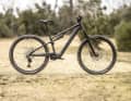 Cube AMS Hybrid One 44 Race // Bosch Perf. SX // 400 Wh // 140 mm // 29 Zoll // 18,7 kg // 4999 Euro