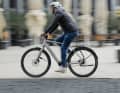 Das neue Urban-E-Bike Editor Hybrid ist die Ausbaustufe des bekannten Editor (ohne Antrieb).