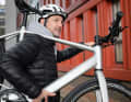 Jetzt steckt der Light-Motor Bosch Performance SX im Editor Hybrid. Es wiegt unter 20 Kilo!