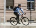 Alltagsmaschine Gravelbike: Etwas mehr Wartung als am Stadtrad ist meist nötig, doch dafür gibt’s Fahr- und Streckenspaß beim Pendeln jeden Tag.