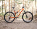 Das Cube AMS One11 C:68X Pro 29 wiegt 12,9 kg und kostet 3799 Euro.