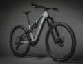 Das Cube AMS Hybrid One44 TM nimmt mit GX Transmission und soliden Fahrwerkskomponenten Trailfans ins Visier. Kostenpunkt: 6499 Euro.