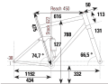Geometriedaten: Cube One22 HPC TM 29