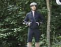 Cube Road / XC Rain Jacket