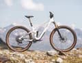 Cube Stereo One22 C:62 SLT 29 // 11,8 kg // 130/120 Millimeter Federweg // 29" // 5999 Euro // Carbon