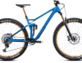Cube Stereo 120 HPC (Trail)