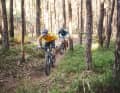 Mit athletischen Fahreigenschaften ist das Canyon Lux Trail wie gemacht für lange Touren mit hohem Trailanteil.