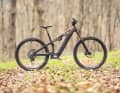 Cube Stereo Hybrid One44 SLT // Bosch Performance CX // 800 Wh // 23 kg // 150/140 mm // 8499 Euro