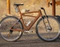 Das jüngste Projekt aus Schwedens Wäldern: Scott Solace 10 eRide Wasteland by Dangerholm.