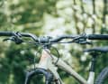 Eine hohe Front mit Riser-Lenker macht aus dem Primal einen Spezialisten für Bikepark-Spielereien.