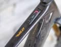 Das neue Wild kommt mit Boschs neuem System Controller, der schick ins Oberrohr integriert ist.