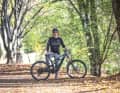 Laurin Lehner, FREERIDE-Redakteur, hat sein Canyon Torque in einem Dauertest hart gefordert. 