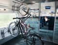 Radtransport mit der Bahn