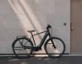 Das neue Decathlon City E-Bike B'TWIN LD 920 E automatic ist in einer ”high frame”- und ”low  frame“-Version sowie in verschiedenen Rahmengrößen erhältlich.