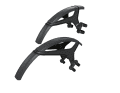 Das sind die neuen MTB-Schutzbleche von Zéfal, genannt Deflector M65.