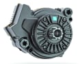 Der TQ HPR50 wiegt 1,89 Kilo (EMTB-Messwert) und soll 50 Newtonmeter und maximal 300 Watt liefern.