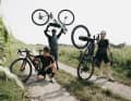 Was ihr beim Bikepacking braucht und was nicht - wir sagen's euch!