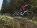 Wie es sich für Atherton-Bikes gehört, wurde auch das neue S.170 unter härtesten Bedingungen entwickelt und getestet.