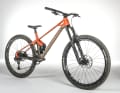 14,6 Kilo bringt das Foxy Carbon R ohne Pedale auf die Waage und kostet 5999 Euro.
