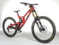 Das ist das Santa Cruz V10