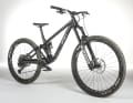 Last Coal V4: Unser Testbike kostet 6984 Euro.