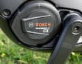 Der Klassiker, wenn’s um viel Schub geht. Der Bosch Performance CX ist am Tourer oft schon Standard.