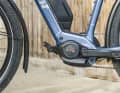 Feinfühlig und mit hoher Dynamik und Maximalleistung, dazu sehr leise. Der neue Bosch CX ist ein echter Top-Antrieb am E-Bike.