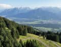 Die ersten "Hürden" bauen sich in Vorarlberg auf.