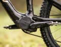 Der DJI Avinox fällt auffällig schlank aus und ermöglicht kompakte Bikes, die fast eher nach Light-E-MTBs aussehen.