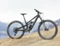 Canyon Spectral CF 9.0: 14,8 kg; 150/140 mm Federweg; 4999 Euro