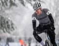 Max Pfeil, seines Zeichens Enduro-Profi beim Team Radon, landete dieses Jahr bei der deutschen Cyclocross-Meisterschaft auf Rang elf.