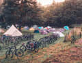 Gravel-Camp Dreifels vom Gravel-Club - Wir waren dabei.