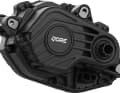 Herzstück des Brose Qore-Systems ist der Drive³ Peak, der bis zu 600 Watt und 95 Newtonmeter liefern soll.