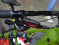 Die Trail EVO ist die hochwertigste Bremse mit ABS von Tektro.