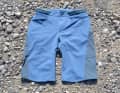 Den Start machen die Patagonia Dirt Craft Bike Shorts.