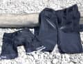 Zwei die zusammengehören: Die SQlab Short ONE OX (rechts) und ONE10. Die Innenhose mit Polster ist aber nur getrennt erhältlich.