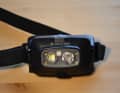 Die kleine Ledlenser Schwester, HF4 Core, ist eine sehr gute Notlösung oder Backup für die späte Heimkehr.