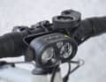 Die Ledlenser H19R Signature könnte auch eine festverbaute Fahrradbeleuchtung darstellen.