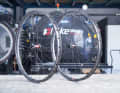 Bike Ahead THREE ZERO EN // All-Mountain, Enduro // 1899 Euro // 1580 Gramm // 30 Millimeter Maulweite